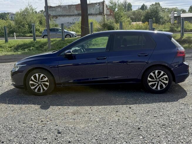 Volkswagen Golf Mirsk - zdjęcie 4