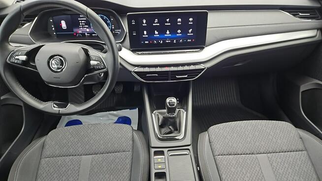Škoda Octavia 1.5 TSI ACT Style ! Z Polskiego Salonu ! Faktura VAT ! Warszawa - zdjęcie 12