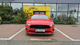 Ford Mustang GT Stan Idealny Cesja Leasingu Giżycko - zdjęcie 2