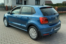 Volkswagen Polo TSi  90KM  Klimatronic Suchorzew - zdjęcie 4