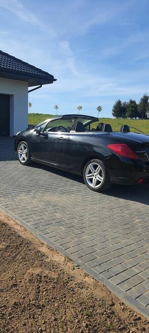 Peugeot 308CC Kołobrzeg - zdjęcie 5