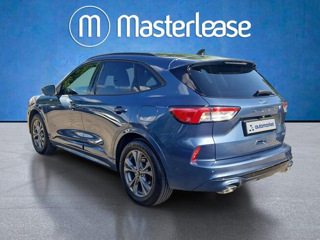 Ford Kuga 2.5 FHEV FWD ST-Line X ! Z polsiego salonu! FV 23% Warszawa - zdjęcie 7