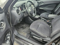 Nissan Juke Lift Kamera Ledy Nawigacja Rybnik - zdjęcie 5