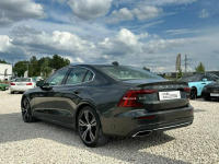 Volvo S60 Panorama / Harman Kardon / Head Up / FV marża Michałowice - zdjęcie 6