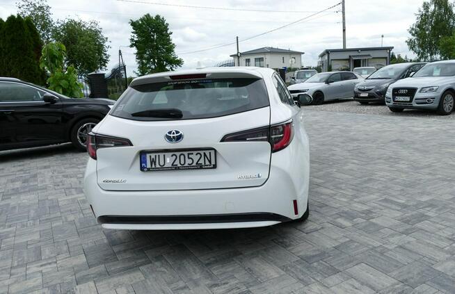 Toyota Corolla Salon Polska! I-właściciel! Gwarancja! Grójec - zdjęcie 12