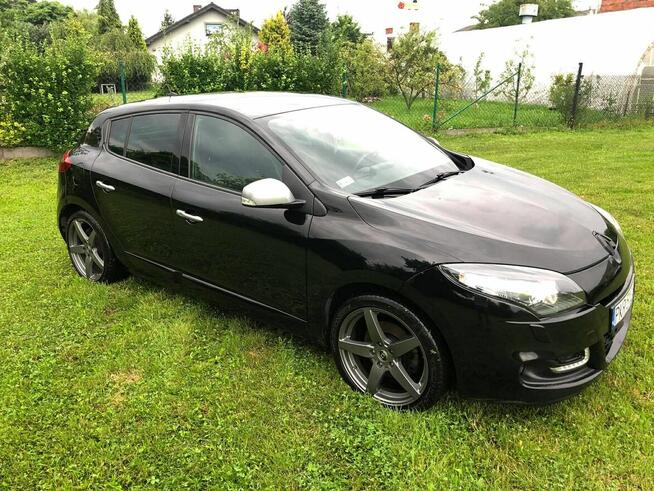 RENAULT MEGANE III GT Krotoszyn - zdjęcie 2