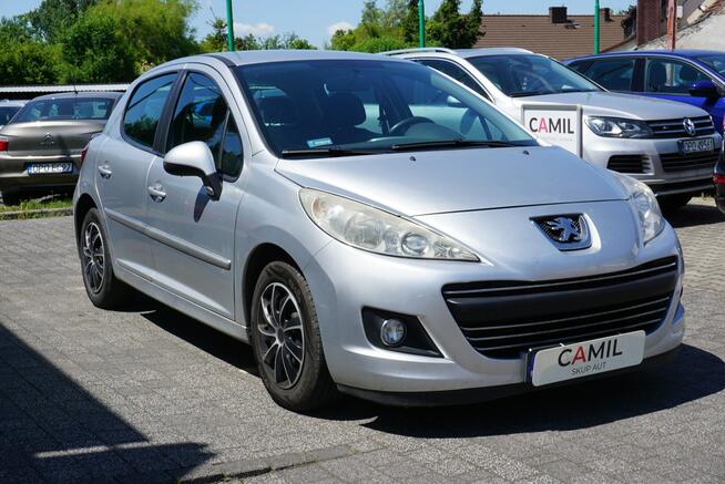 Peugeot 207 zarejestrowany, ubezpieczony, auto miejskie Opole - zdjęcie 3