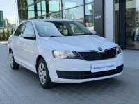 Skoda Rapid  1.0 TSI 95 KM 5MT Active SalonPL Łódź - zdjęcie 9
