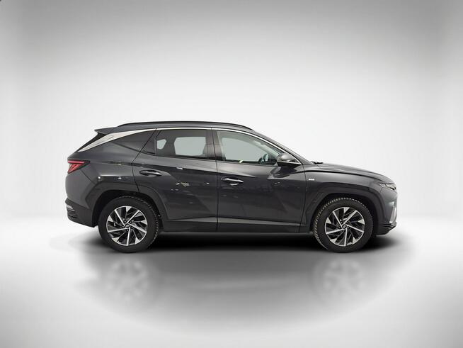 Hyundai Tucson 48V Smart 2WD ! Z Polskiego Salonu ! Faktura VAT ! Warszawa - zdjęcie 6