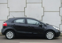 Kia Rio 1.4 Ben.110KM / Kamera Cofania/ I Właściciel/ Ks.Serwisowe Lublin - zdjęcie 3