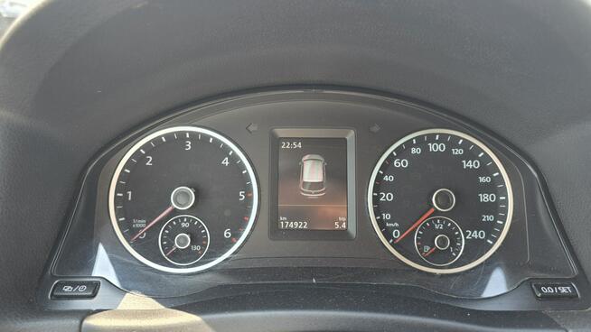 Volkswagen Taigun Chełm Śląski - zdjęcie 9