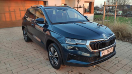 Skoda Karoq 1.5 TSI Style DSG, Salon PL, I właściciel Gowarzewo - zdjęcie 4