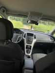 Opel Astra J 1.6 Chrzanów - zdjęcie 4