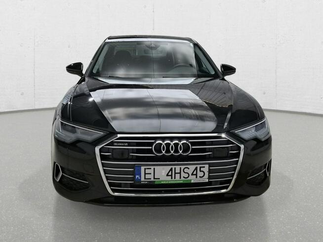 Audi A6 Komorniki - zdjęcie 2