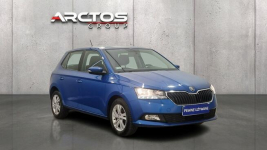 Fabia 1.0 TSI Ambition Salon PL 1wł. f-vat 23% Warszawa - zdjęcie 7