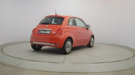 Fiat 500 1.0 Hybrid Dolcevita ! Z Polskiego Salonu ! Faktura VAT ! Warszawa - zdjęcie 7