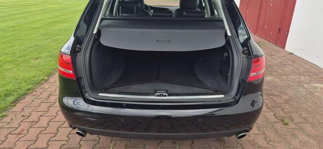 Audi A4 TDI-AVANT-AUTOMAT-LED Paproć - zdjęcie 8
