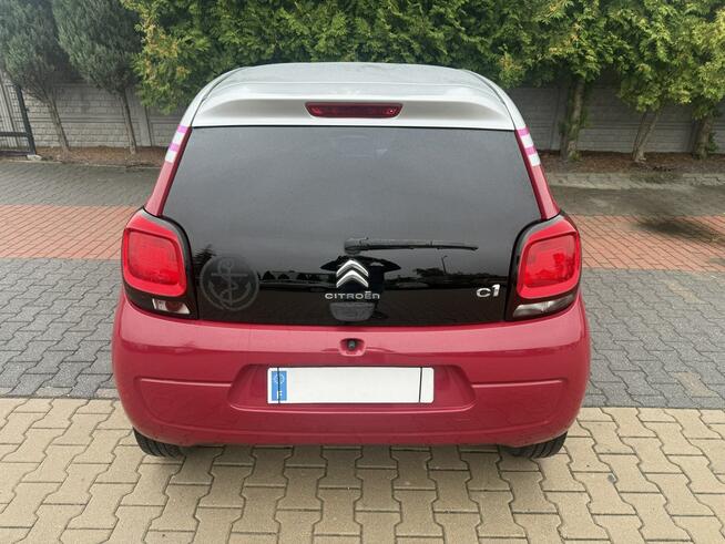 Citroen C1 Zielona Łąka - zdjęcie 2