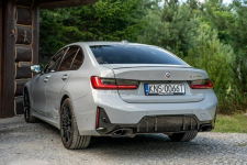 M340D / XDRIVE / 340KM / SALON POLSKA / BOGATA WERSJA / FV 23% Ropczyce - zdjęcie 2