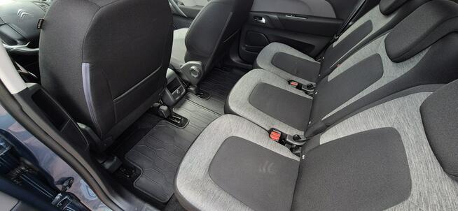 Citroen C4 Picasso NAVI-MANUAL-MEDIA Paproć - zdjęcie 11