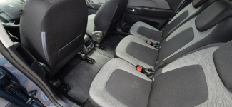 Citroen C4 Picasso NAVI-MANUAL-MEDIA Paproć - zdjęcie 11