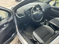 Peugeot 207 1.4 benzyna niski przebieg klimatyzacja Słupsk - zdjęcie 8