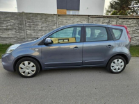 Nissan Note Mikołów - zdjęcie 4