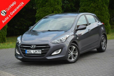 Hyundai i30 Lift Duża Navi Kamera Ledy Parktronic Oryginał z Niemiec