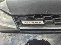 Volkswagen Golf Alltrack Panorama* Automat* Tylko 157.000km*4x4 Bydgoszcz - zdjęcie 7