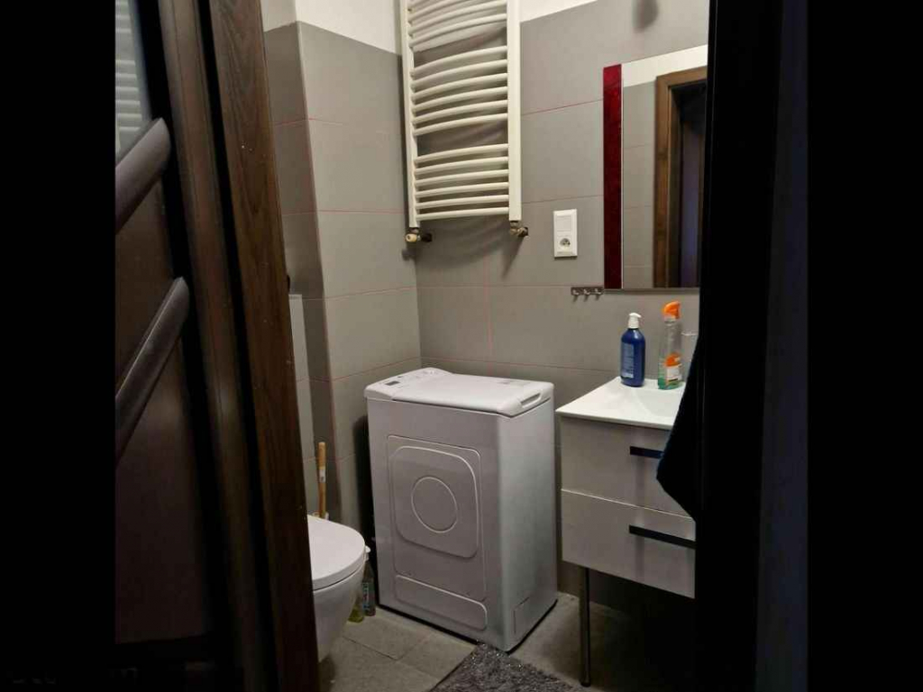 2pok, 52met, Okolice Siemieńskiego ROZKŁAD/PIWNICA (Wrocław) Psie Pole - zdjęcie 7