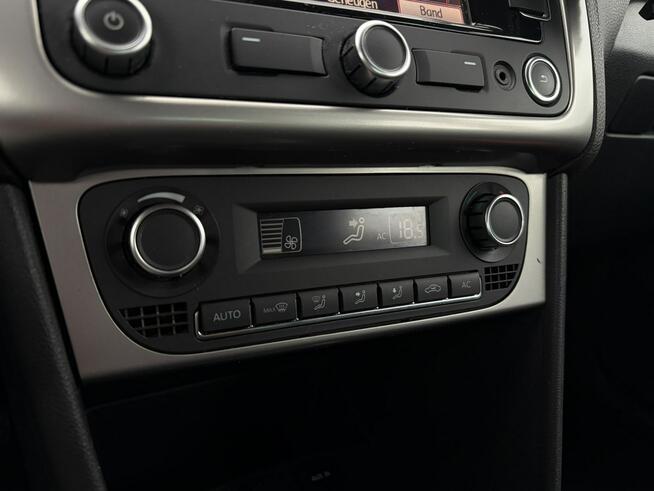 Volkswagen Polo Climatronic navi Lębork - zdjęcie 12