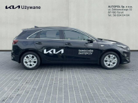 Kia Cee&#039;d SW 1.5 T-GDI 160KM M  Salon PL 1wł Serwis ASO Bydgoszcz - zdjęcie 6