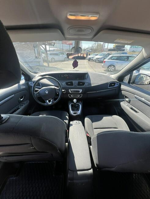 Renault Scenic Słupsk - zdjęcie 8