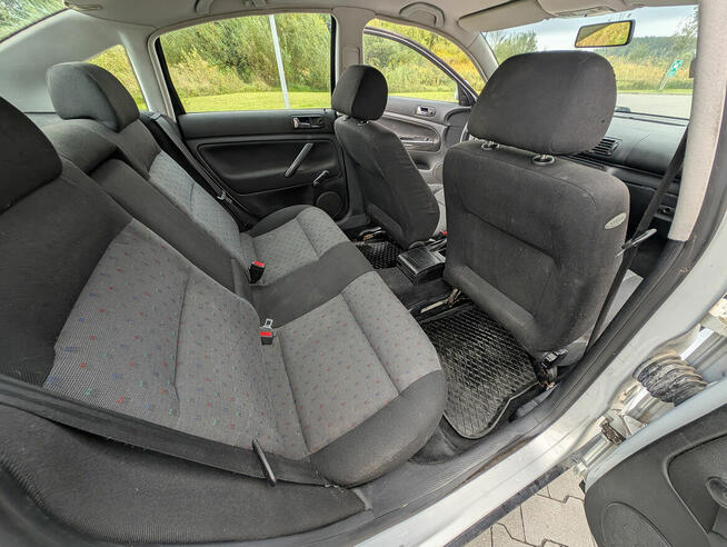 Volkswagen Passat 1.8 Benzyna + LPG Olsztyn - zdjęcie 7