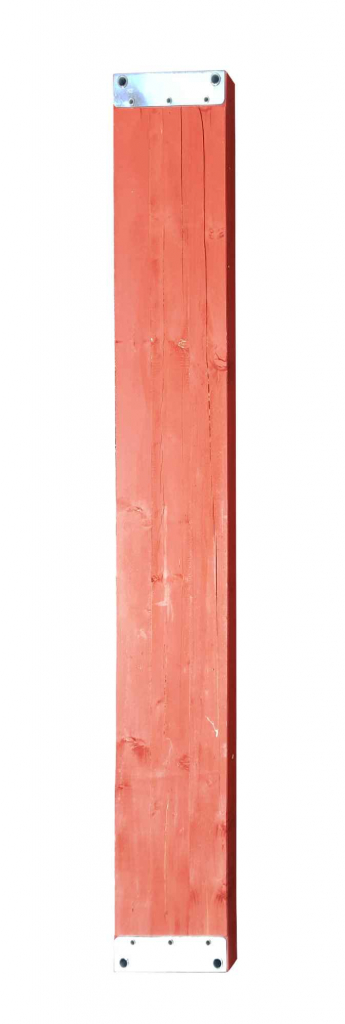 Podest drewniany typ RUX R65 Bałuty - zdjęcie 2