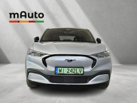 Ford Mustang Mach-E 98kWh AWD ! Z Polskiego Salonu ! Faktura Vat ! Warszawa - zdjęcie 8