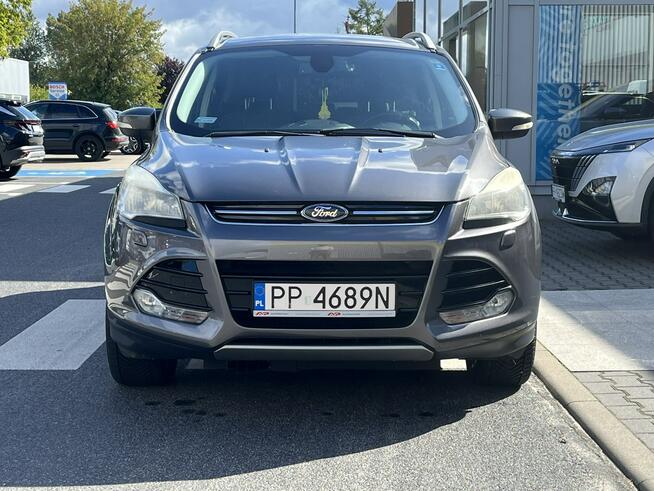 Ford Kuga Bardzo zadbany i serwisowany, Piła - zdjęcie 8