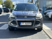 Ford Kuga Bardzo zadbany i serwisowany, Piła - zdjęcie 8