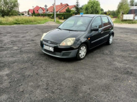 Ford Fiesta 1.3 05r Tarnów - zdjęcie 2