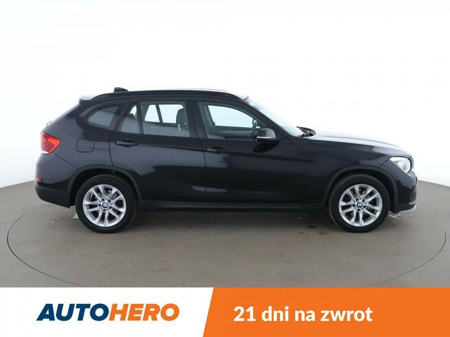 BMW X1 GRATIS! Pakiet Serwisowy o wartości 1100 zł! Warszawa - zdjęcie 8