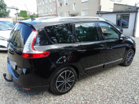 Renault Grand Scenic 1.2 Benzyna, 7 osobowy, Gwarancja! Kościerzyna - zdjęcie 11