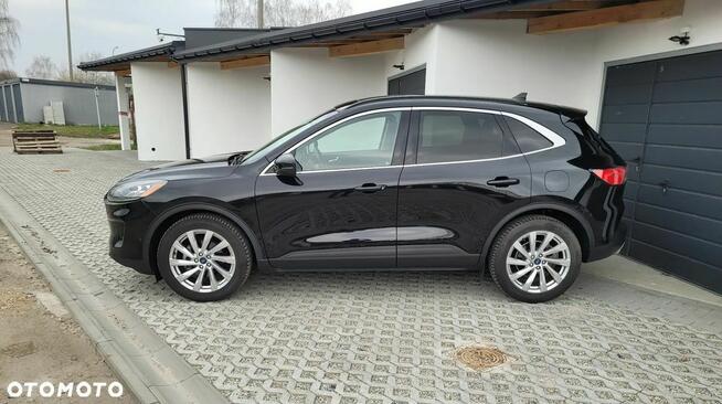 Ford Kuga 2.0 EcoBoost AWD Titanium ASS Żory - zdjęcie 3
