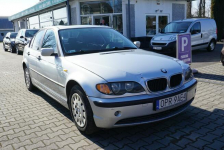 BMW 316 zarejestrowany, ubezpieczony Opole - zdjęcie 3