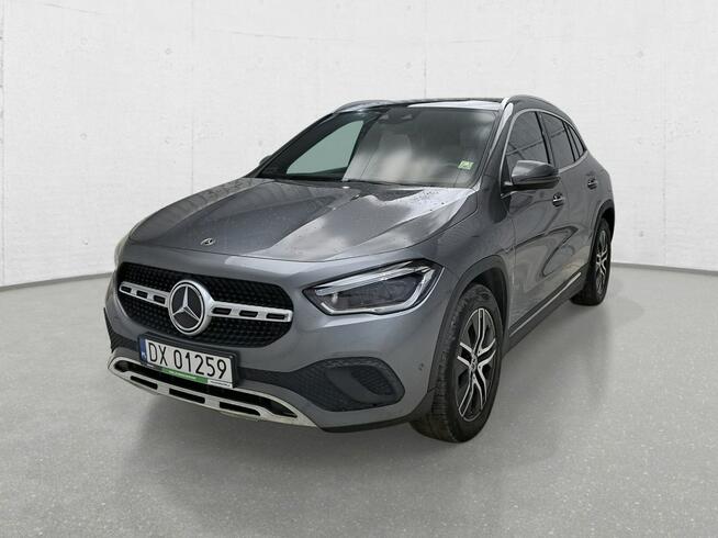 Mercedes GLA 200 Komorniki - zdjęcie 3