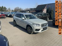 Volvo XC 90 Inscription T8 AWD Plug IN Kamery360 Panorama 7 Os. HAK