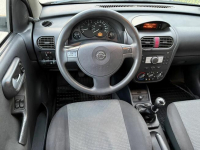 Opel Corsa - MEGA OSZCZĘDNE 1.3d - NISKI przebieg FILM - Bez Legionowo - zdjęcie 9