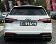 Audi A4 FAKTURA VAT 23% samochód krajowy pierwszy właściciel automat Będzin - zdjęcie 7