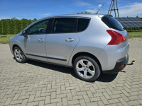 Peugeot 3008 1,6hdi Klimatronic.Alu.Parktronic,Tempomat.kredyt.OKAZJA Kutno - zdjęcie 10