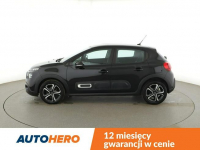 Citroen C3 Klimatyzacja Wspomaganie kierownicy El.szyby ABS Bluetooth Warszawa - zdjęcie 2