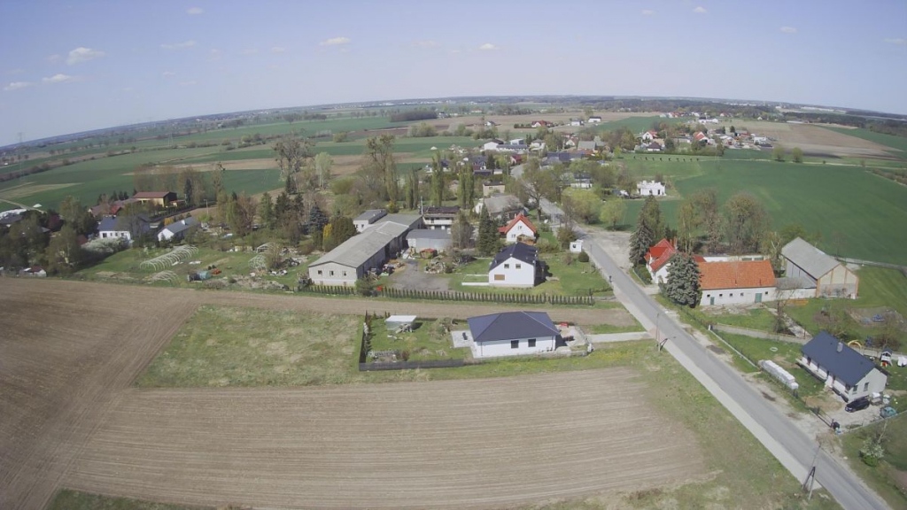 Duża działka z WZ | szybki dojazd do Poznania Kobylniki - zdjęcie 5